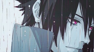 [MAD AMV] Uchiha Sasuke the unruly eagle