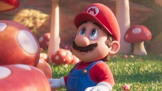 Watch Full The Super Mario Bros Movie