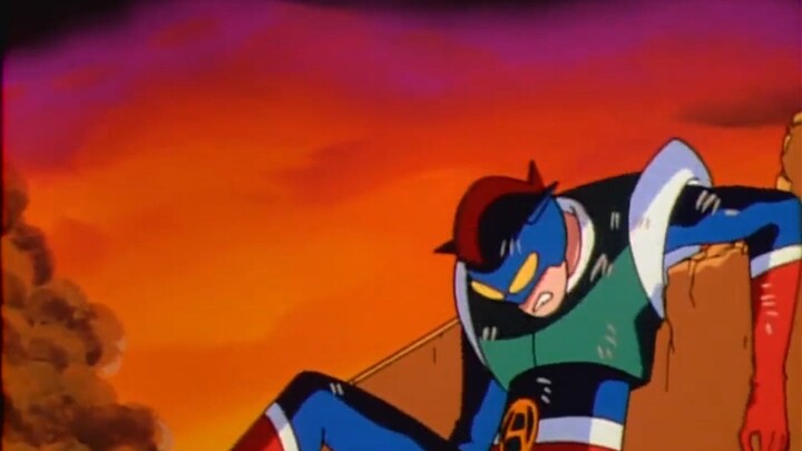 Crayon Shin-chan SP Special: Action Superman Has Reached His Limit!