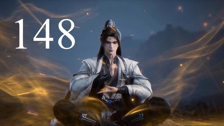 [ ตอนที่ 148 ] ฝืนลิขิตฟ้าข้าขอเป็นเซียน ( ซับไทยแท้ ) | 4K
