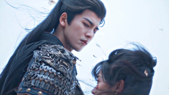 The iconic scene is finally here! Serving as the lady’s sparring partner has once again left Marquis