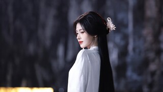 郭敬明：“一个从来都没有看到过的鞠婧祎” 又美又会演，她每一帧都是细糠