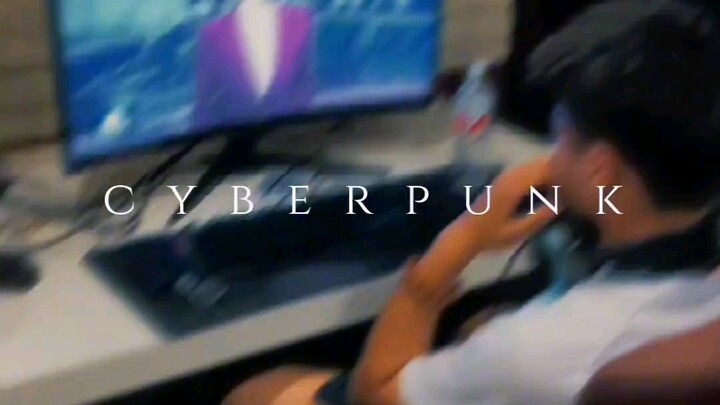 Is this all you watch when you’re online?