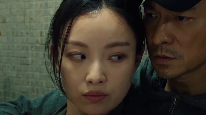 [Shock Wave 2/Ni Ni/High Energy/Spotting] High energy ahead! The heroine is so beautiful!