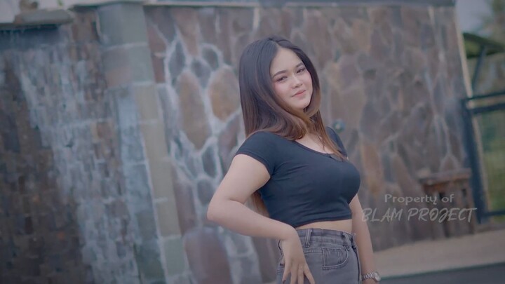 DJ BUKIT BERBUNGA TRAP PARTY X SOGOK KERIH KERIH