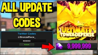 Roblox Ultimate Tower Defense Simulator All New Codes! 2021 November