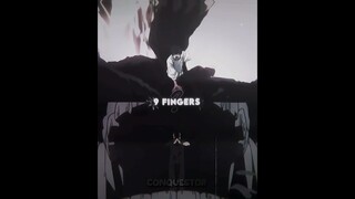 JJK VS SUKUNA’S FORMS PART 2 (YUTA)