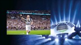 Juventus is going to Rome, The 1996 UEFA Champions League Romano Finale is about to begin
