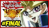 🟡 FIM DE UMA SAGA !  O FINAL de Yu-Gi-Oh Link Evolution Duel Monsters🟡