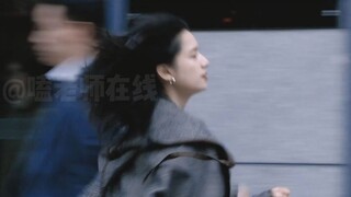 تشانغ جينغيي، بطلة سباق السرعة في دراما الحب الخالص