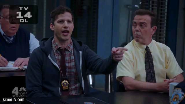 Brooklyn Nine-Nine Season 8-E4