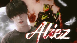 “深爱这游戏般荒谬的世界”|【樱井景和个人向】