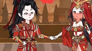 Episode 133: Pernikahan Xiao Yan dan Medusa!