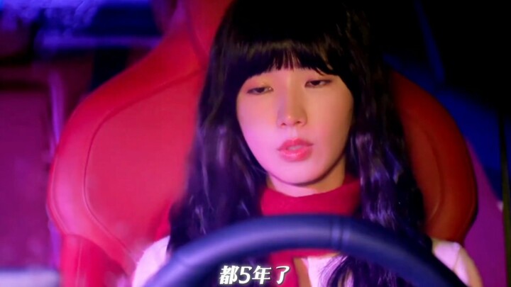 Tôi đã cho bạn cơ hội rồi, là do bạn không chịu đi #WebdramaChóiLóaHấpDẫn