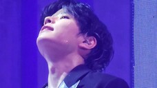 【Kim Seungmin】The essence of Booster is those i oh i (straight shot hot ver.)