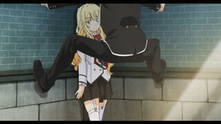 [AMV] Hết Kém Duyên (Sub Kara) #anime
