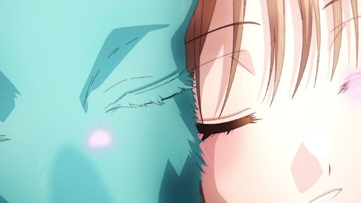 With You, Our Love Will Make It Through┣ Season: 1┣✉️ Episodes: 03┣🎙 Audio: Hindi||