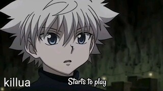 ver killua lagi ya