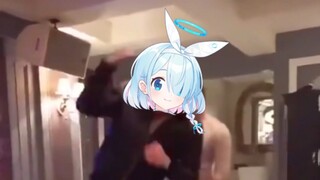 ❤️sensei~来打总力战吗❤️