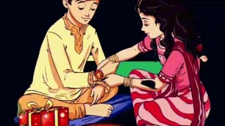 Happy Raksha Bandhan