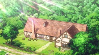 Mushoku no Eiyuu: Betsu ni Skill Nanka Iranakattanda ga Eps 1 sub indo