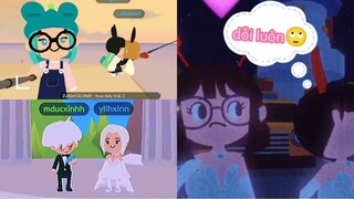 Tik Tok Play Together: Tổng Hợp Những Video Hài Trên TikTok | PlayTogether |