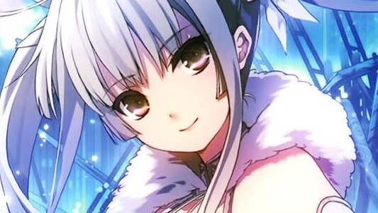 A Certain Magical Index 10th anniversary commemorative work? The strongest dragon Aotian opening cre