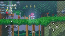 Sonic 3 A.I.R : Knuckles Improved/Alternate