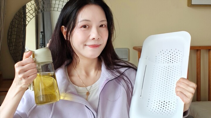Peralatan dapur edisi terbaru: ayo lihat barang-barang konyol apa saja yang kalian rekomendasikan un