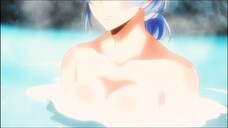 Anime Isekai No Sensor Terbaik🥵🔥