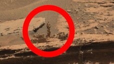 Som ET - 82 - Mars - Curiosity Sol 4028 - 6
