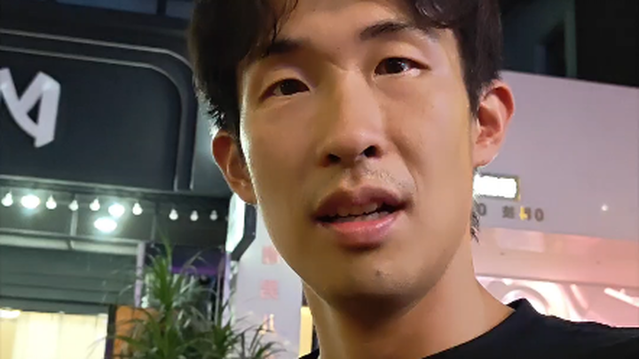 I drive a BRZ—I’m not really into the 86 [doge]