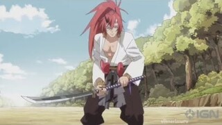 that time i got reincarnated as a slime the movie: scarlet bond | SPOILER | Filme