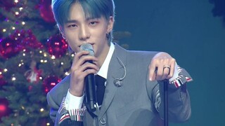 Straykids 24 to 25 2022歌谣大战高清舞台