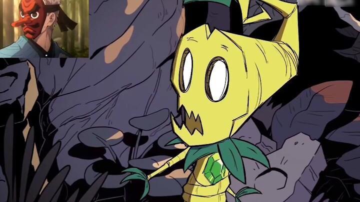 [Don't Starve Together] Unlock Demon Slayer in Don't Starve