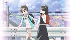 Jijou Wo Shiranai Tenkousei Ga Guigui Kuru. Episode 2 Sub Indo