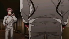 Blue Lock Season 2 episode 6 eng sub