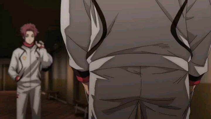 Blue Lock Season 2 episode 6 eng sub