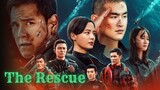 The Rescue (by request)