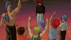 102. Yoko Transformation! A Creeping Bloodlust