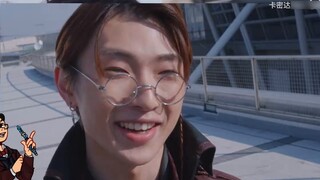 The final battle between man and machine! Stitched zombies are reincarnated? The fighting scenes are