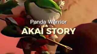 Akai Tagalog Story