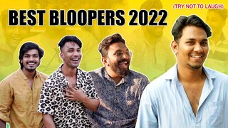 Best Bloopers 2022 (Try Not To Laugh) | Warangal Diaries