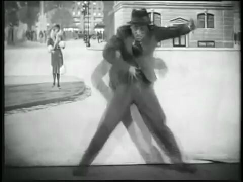 Bước nhảy không gian của MJ học từ ai? Nguồn gốc của bước Moonwalk | NGUỒN GỐC CỦA BƯỚC MOONWALK