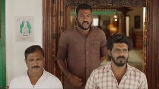 Seruppugal Jaakirathai (2025) S01 EP06