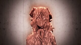 [Arknights /Stillness MAD] Divorce twice a day, each time with a new feeling - The Sai Home