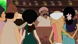 Chhota Bheem - Dholakpur Krishna Jamashtami Utsav _ Janmashtami Special _  | Hindi Cartoon Zone