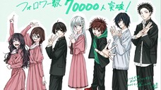 Kaoru Hana wa Rin to Saku Episode 2 – SUBTITLE INDONESIA (2025)