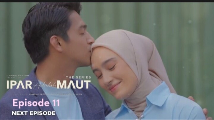 ipar adalah maut episode 11 | ulasan series deva mahendra tatjana saphira