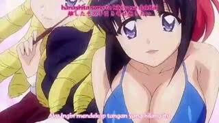 zero no tsukaima eps 36 sub indo full